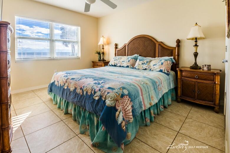 Sunswept By Luxury Gulf Rentals