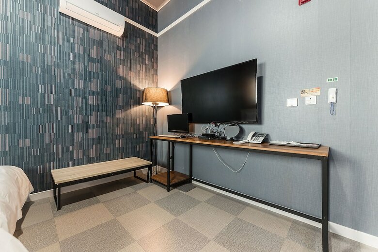 Malu Hotel
