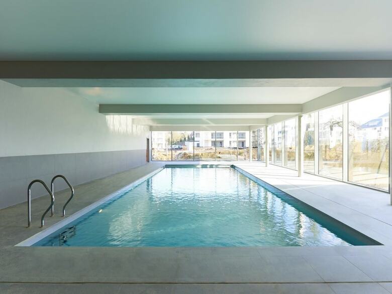 Apartamentos Smartflats Design - Bella Vita