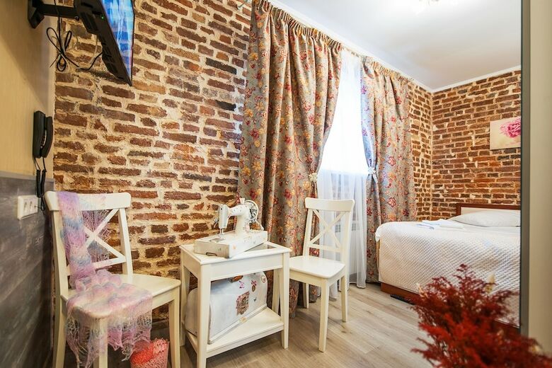 Usadba Na Elizarova Hotel