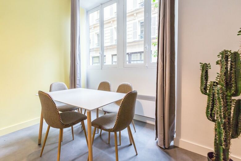 Apartments Ws Op�ra - Folies Berg�res