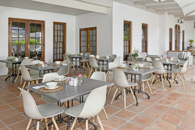 Hotel Mont D'or Franschhoek