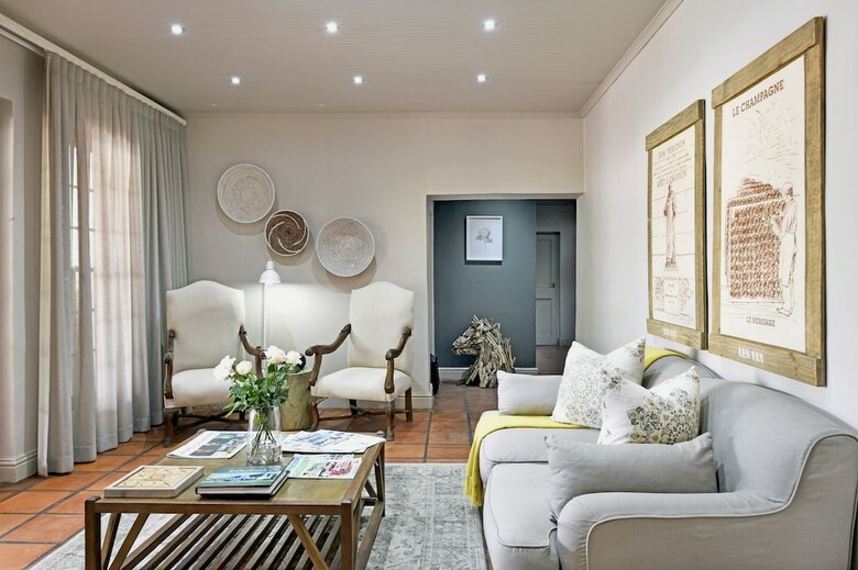 Hotel Mont D'or Franschhoek