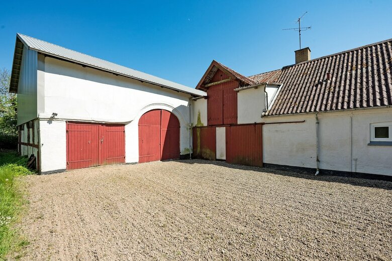 Strandhuset