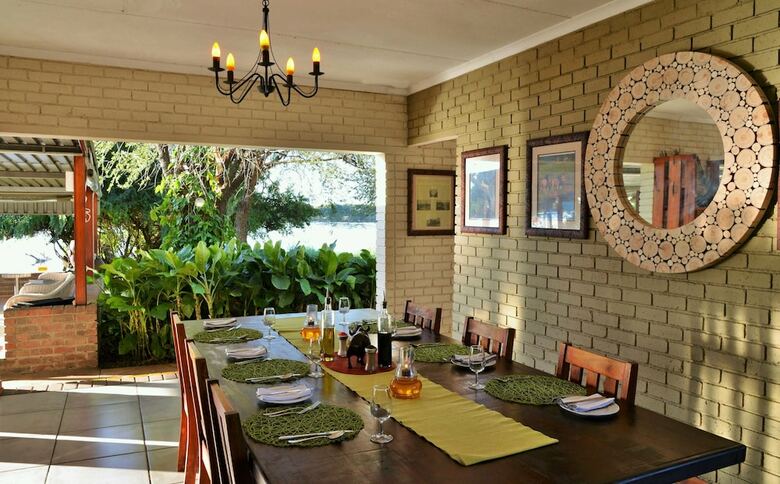 Posada River View Lodge