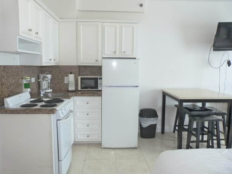 Tsbs Ocean Front Casablanca Studios With Beach Access