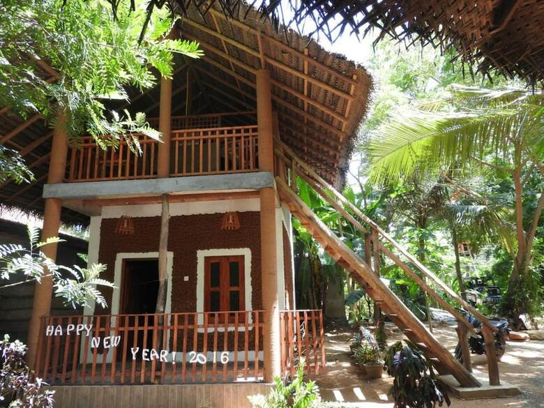 Hotel Riverside Cabana Yala