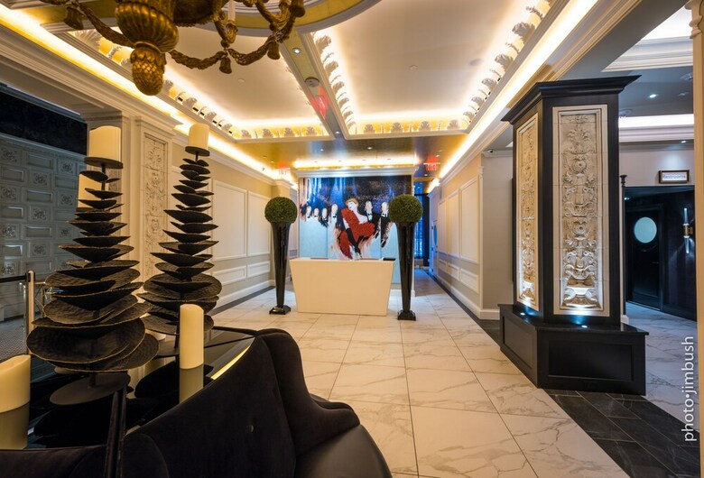 Curtiss Hotel, Ascend Hotel Collection