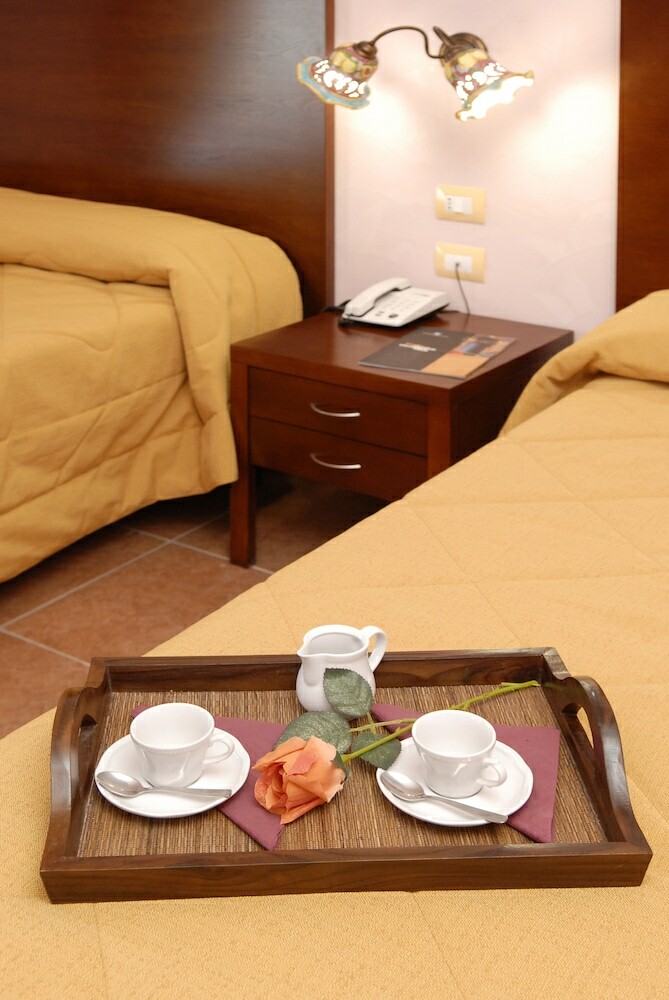 Hotel Ciuri Di Badia