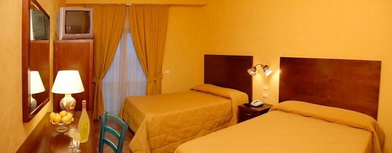 Hotel Ciuri Di Badia