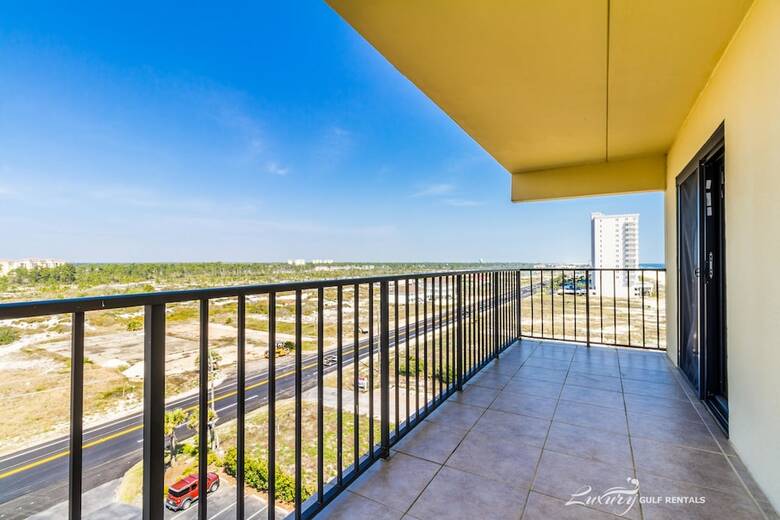 Ocean Breeze West By Luxury Gulf Rentals
