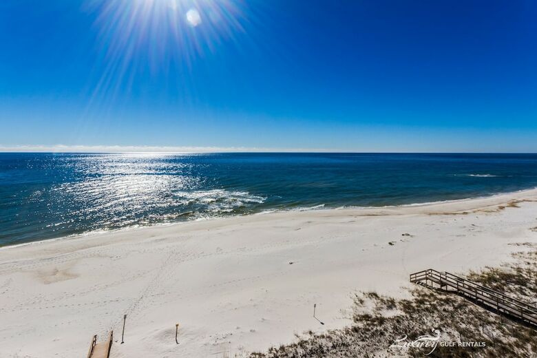 Ocean Breeze West By Luxury Gulf Rentals