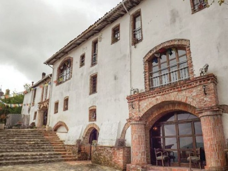 B&B I Colori Dell' Arcobaleno