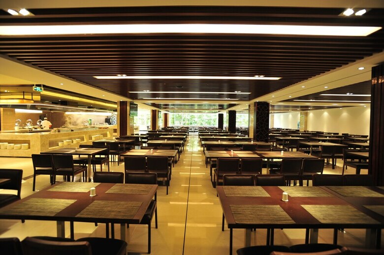 Zte Hotel Da Mei Sha