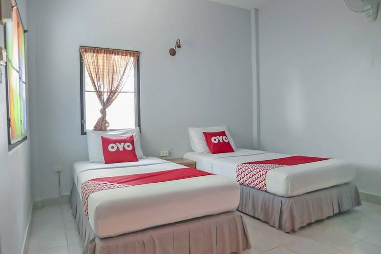 Hotel Saladan Beach Resort