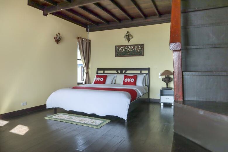 Hotel Saladan Beach Resort