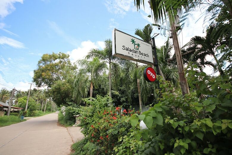 Hotel Saladan Beach Resort