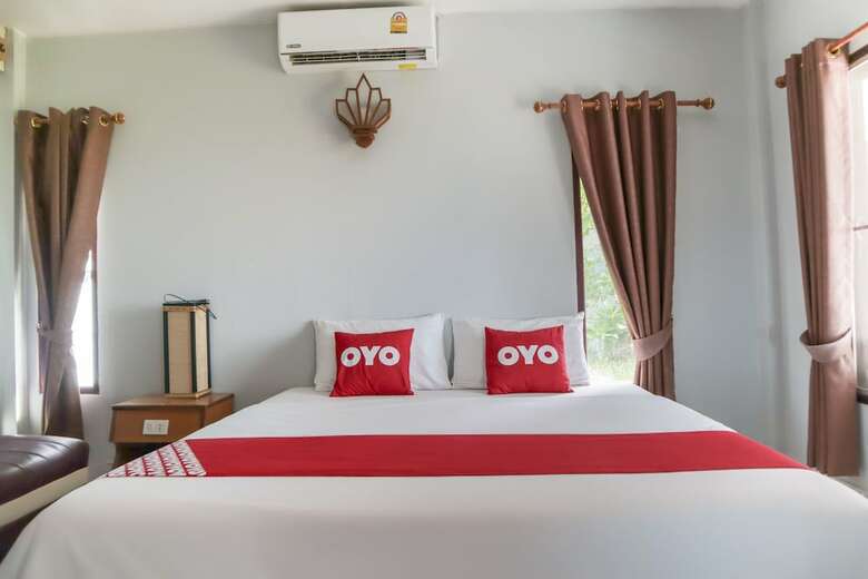 Hotel Saladan Beach Resort
