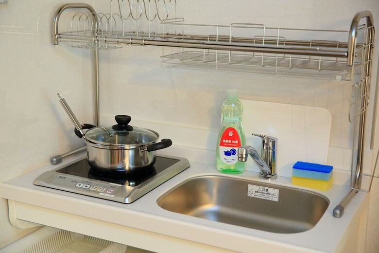 Apartamentos Coto Kyoto Toji 3