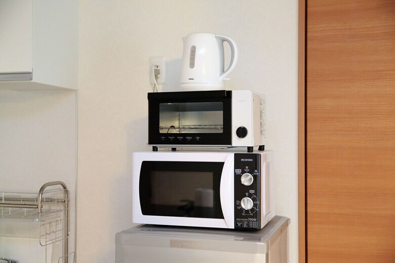Apartamentos Coto Kyoto Toji 3