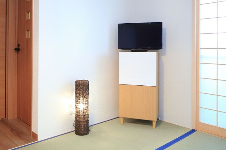 Apartamentos Coto Kyoto Toji 3