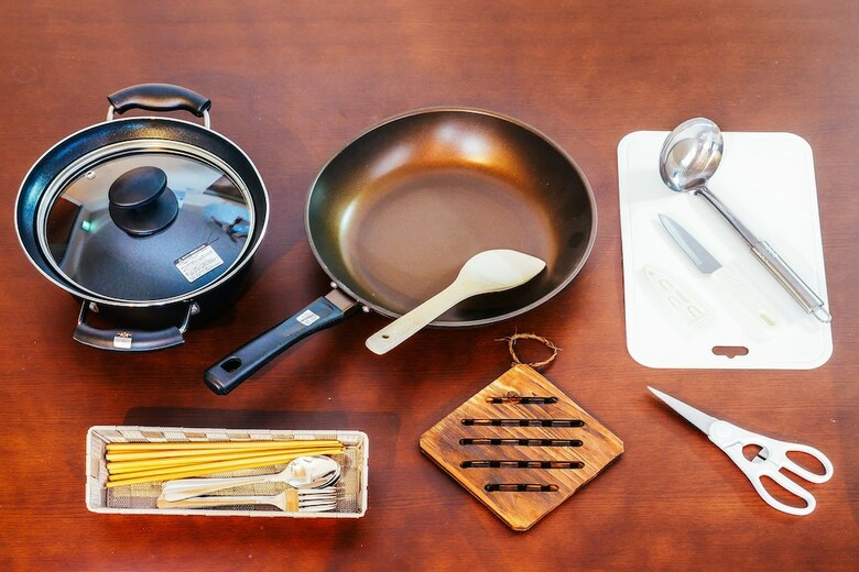 Apartamentos Coto Kyoto Toji 3
