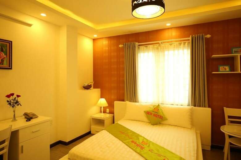 Aparthotel New Hotel & Apartment
