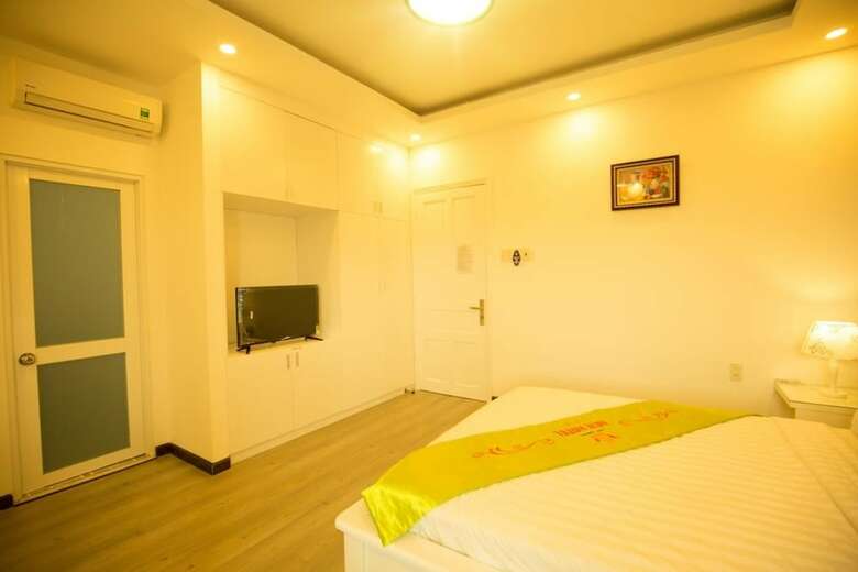 Aparthotel New Hotel & Apartment