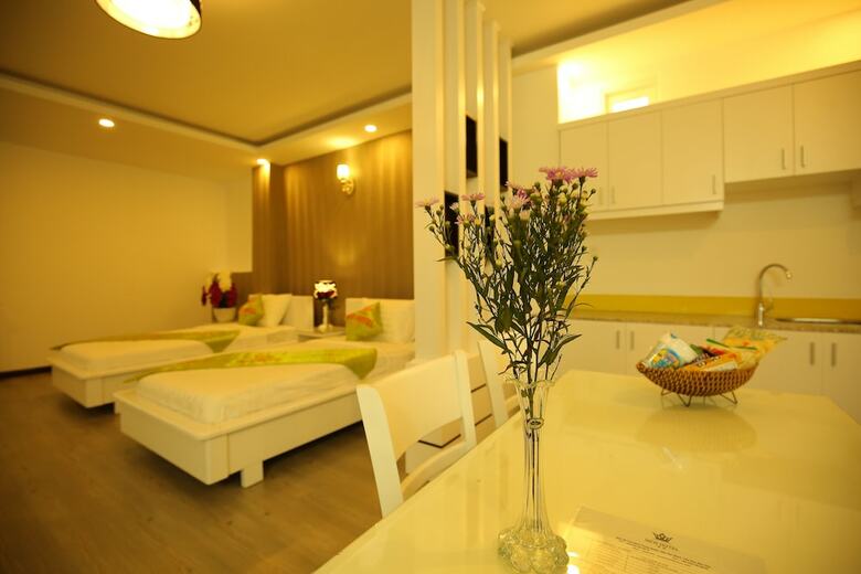 Aparthotel New Hotel & Apartment
