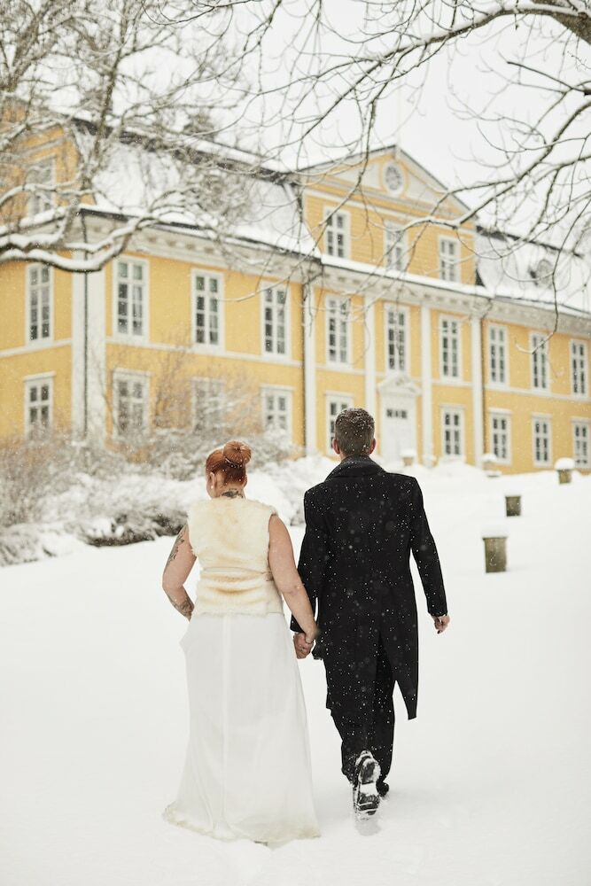 Hotel Mustion Linna