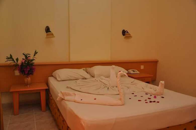 Grand Horizon Apart Hotel