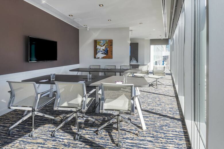 Hotel Residence Inn By Marriott Jersey City