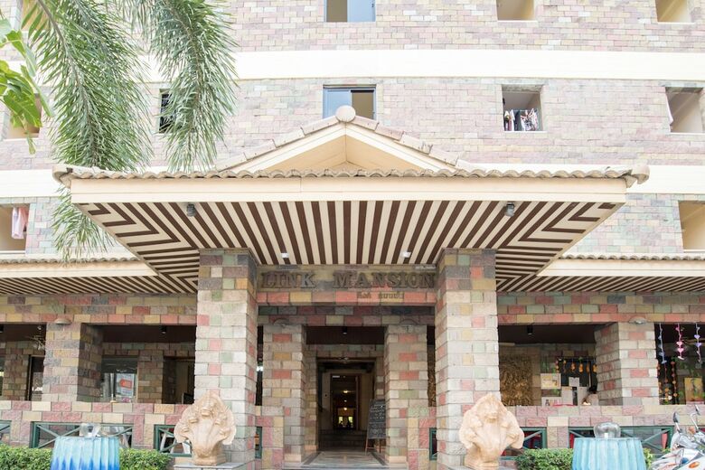 Hotel Link Mansion