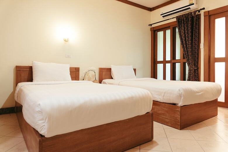 Hotel Link Mansion
