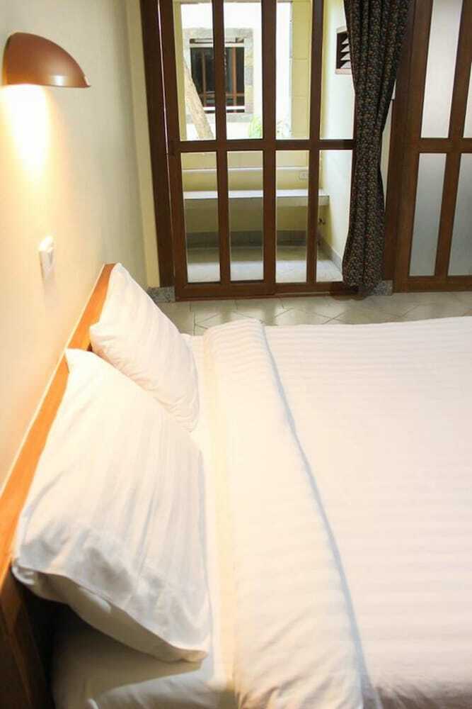 Hotel Link Mansion