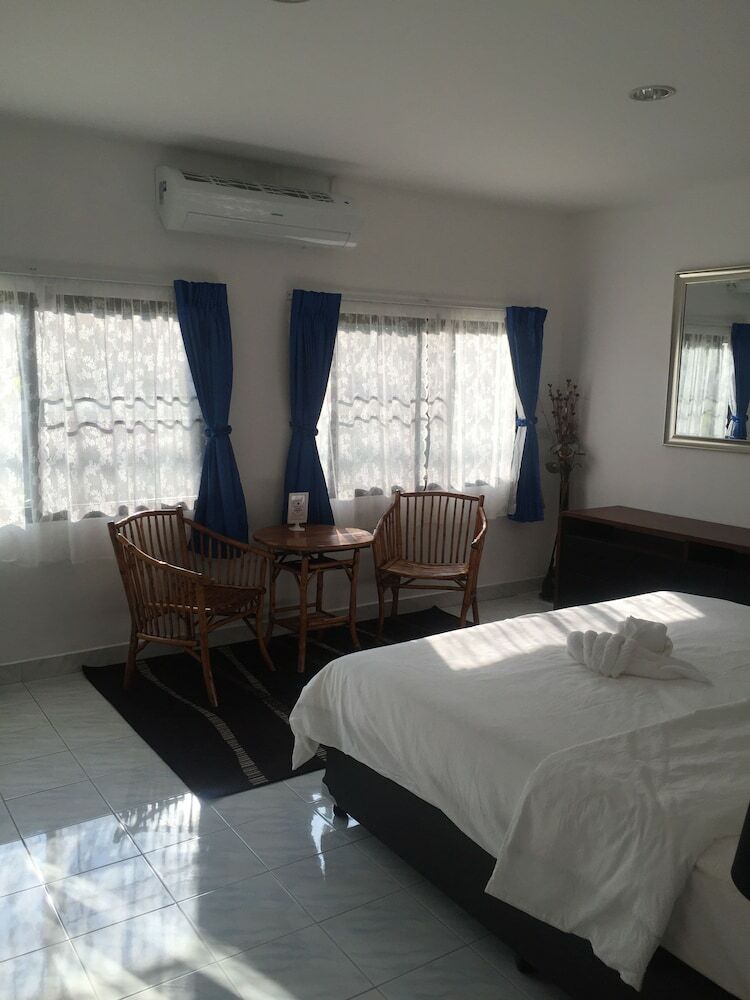 Hotel Lyndale Lodge