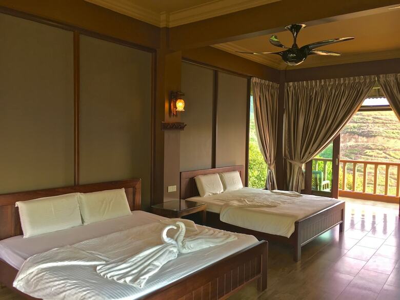 Posada The Waterway Villa