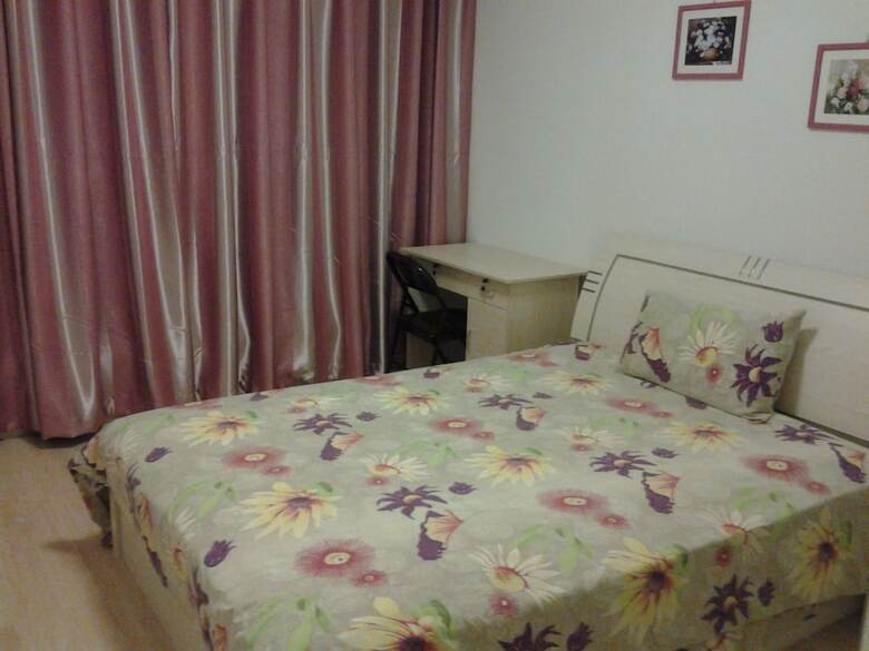 Apartamentos Nanjing Zhixuange Service Apt Zswh
