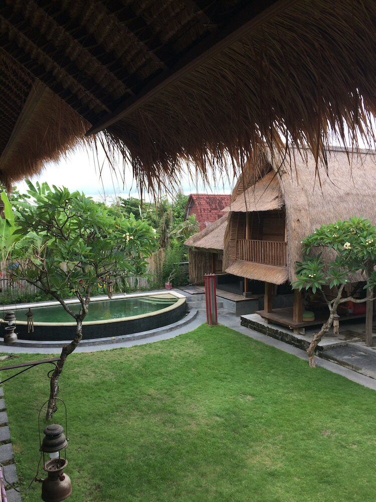 Hostal Da Housetel