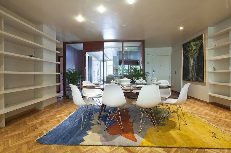 Apartamentos My Space Barcelona Classic Bonanova Center
