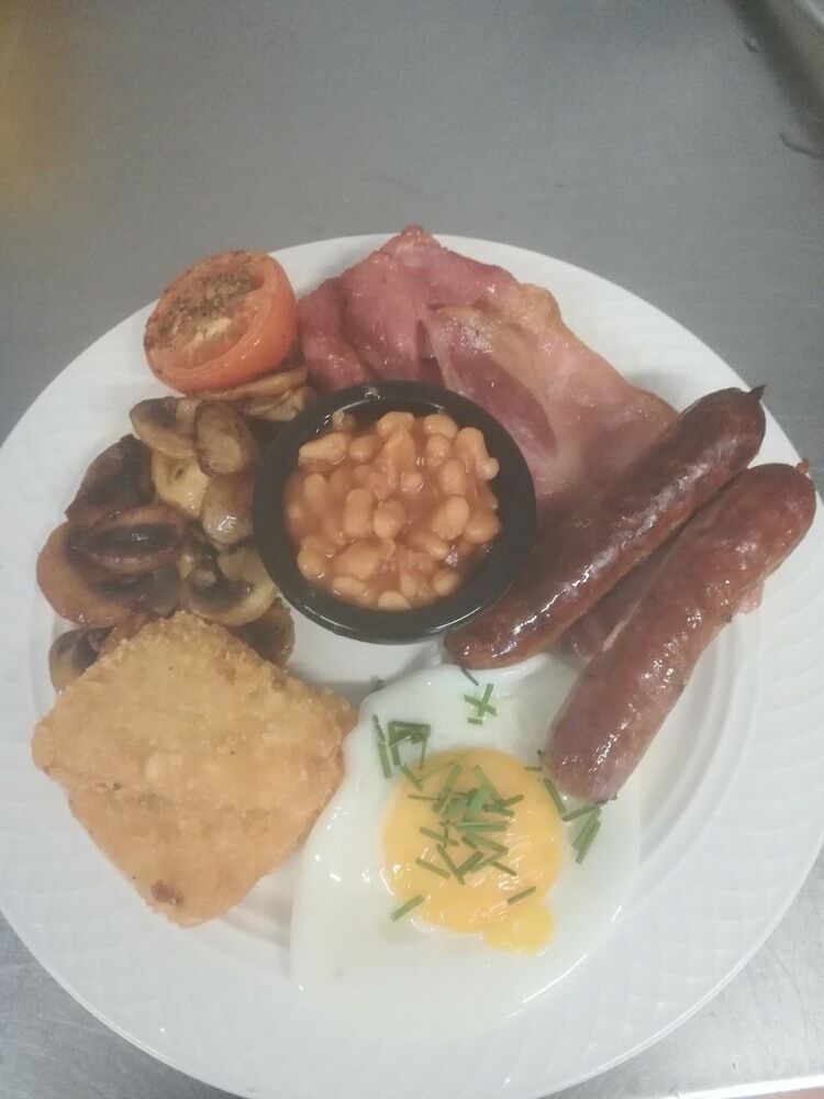 Celtic International Hotel Cardiff Airport