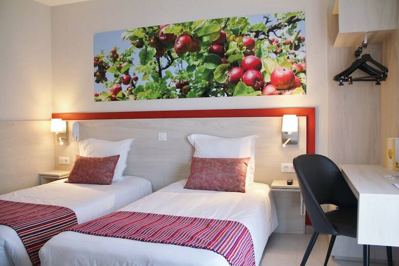 Hotel Saint Louis