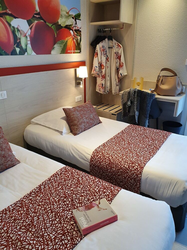 Hotel Saint Louis