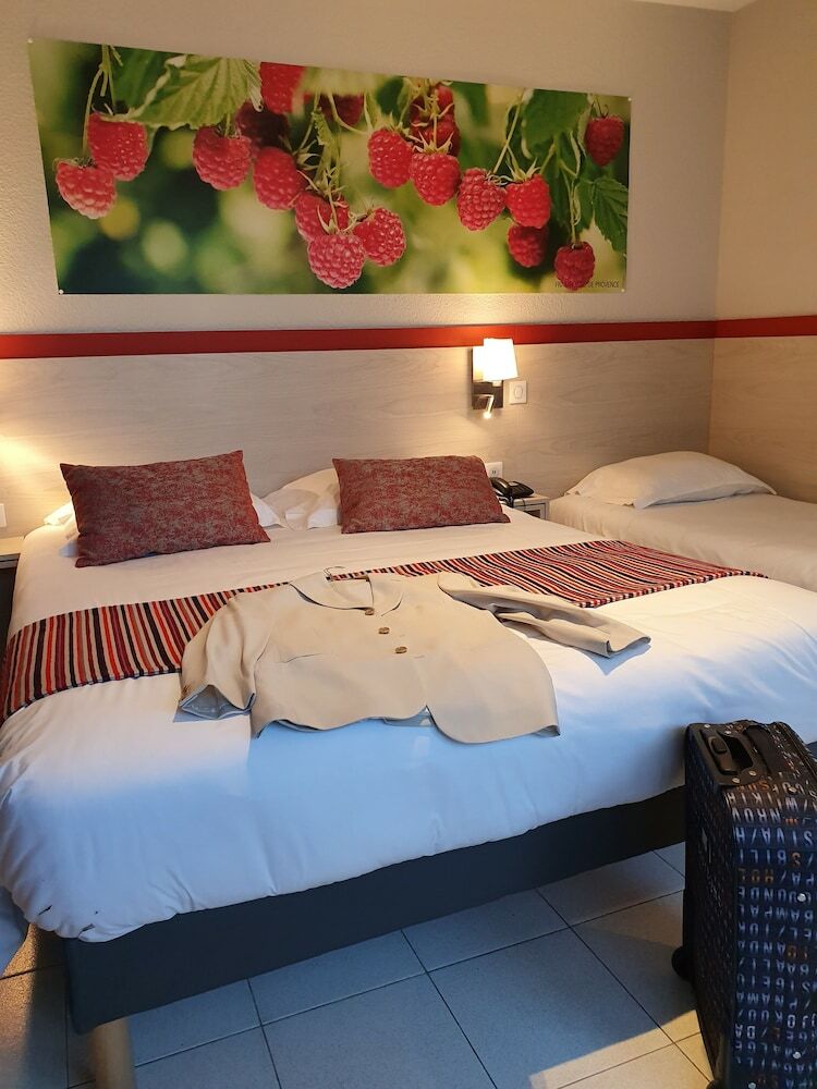 Hotel Saint Louis