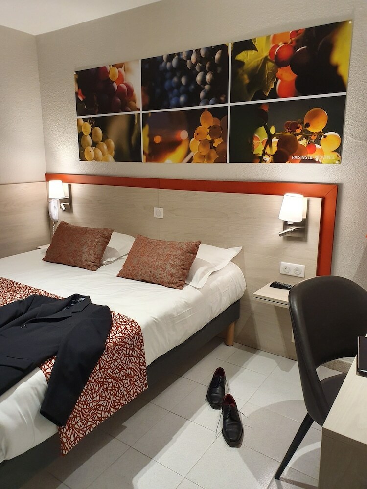 Hotel Saint Louis