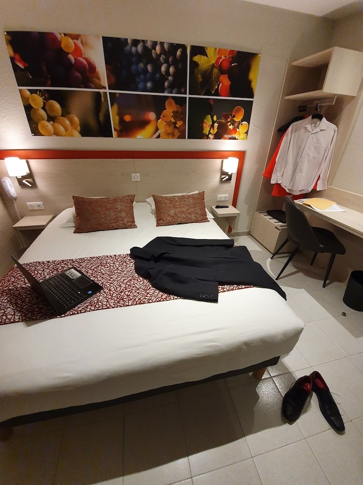 Hotel Saint Louis
