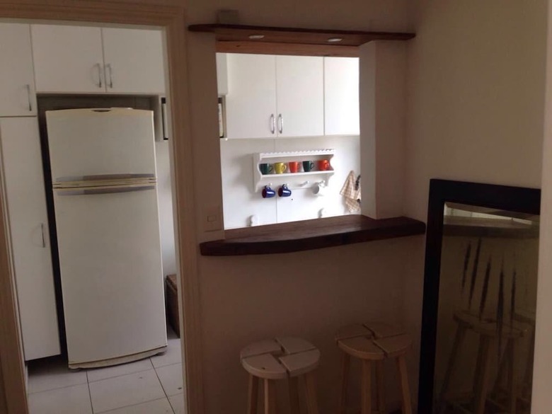 Apartamentos Dois Quartos Ipanema - Ipa03