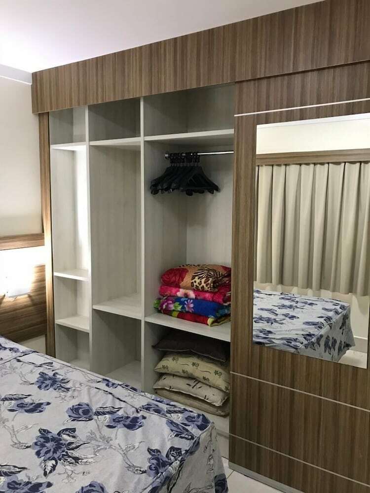 Apartment Lacqua Diroma V Via Caldas