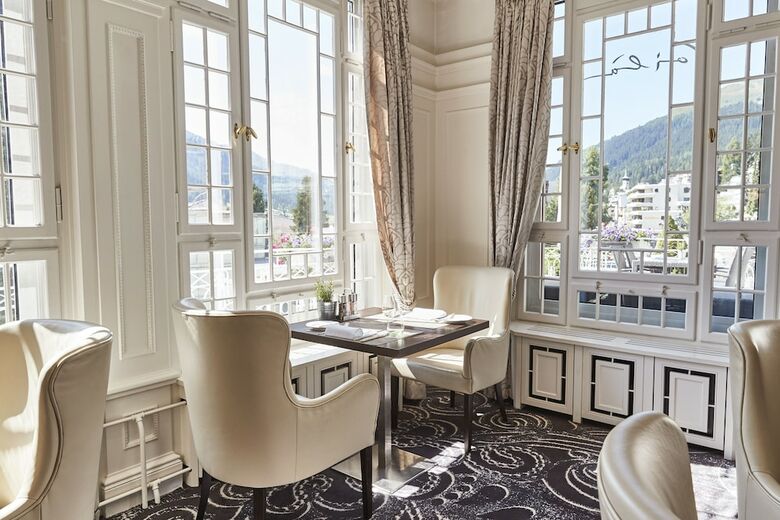 Steigenberger Grandhotel Belvedere