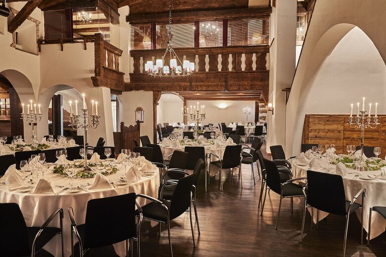 Steigenberger Grandhotel Belvedere